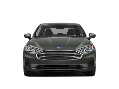 2019 Ford Fusion SEL ROOF