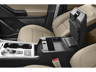 2020 Ford Explorer Limited TOW PACKAGE