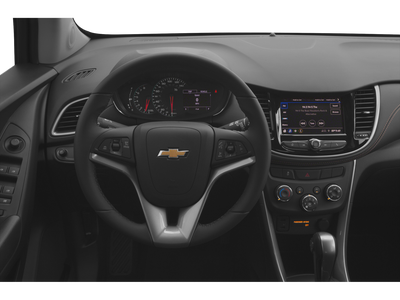 2021 Chevrolet Trax AWD LT