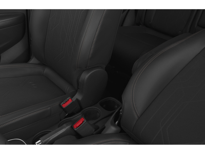 2021 Chevrolet Trax AWD LT