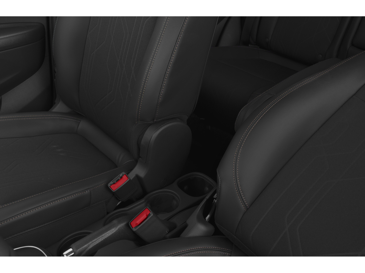 2021 Chevrolet Trax AWD LT