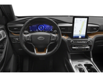 2021 Ford Explorer Platinum ROOF/TECH PACKAGE