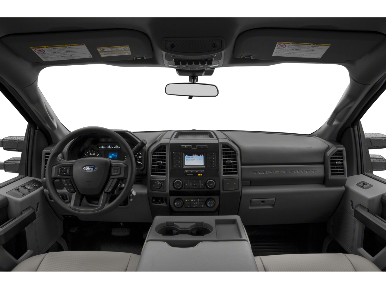 2021 Ford F-250SD King Ranch ULTIMATE PACKAGE