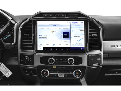 2022 Ford F-350SD Lariat ULTIMATE/TREMOR/BLACK APPEARANCE