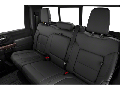 2023 Chevrolet Silverado 2500HD 4WD Crew Cab Long Bed LT