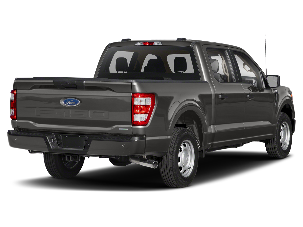 2023 Ford F-150 Tremor photo 2