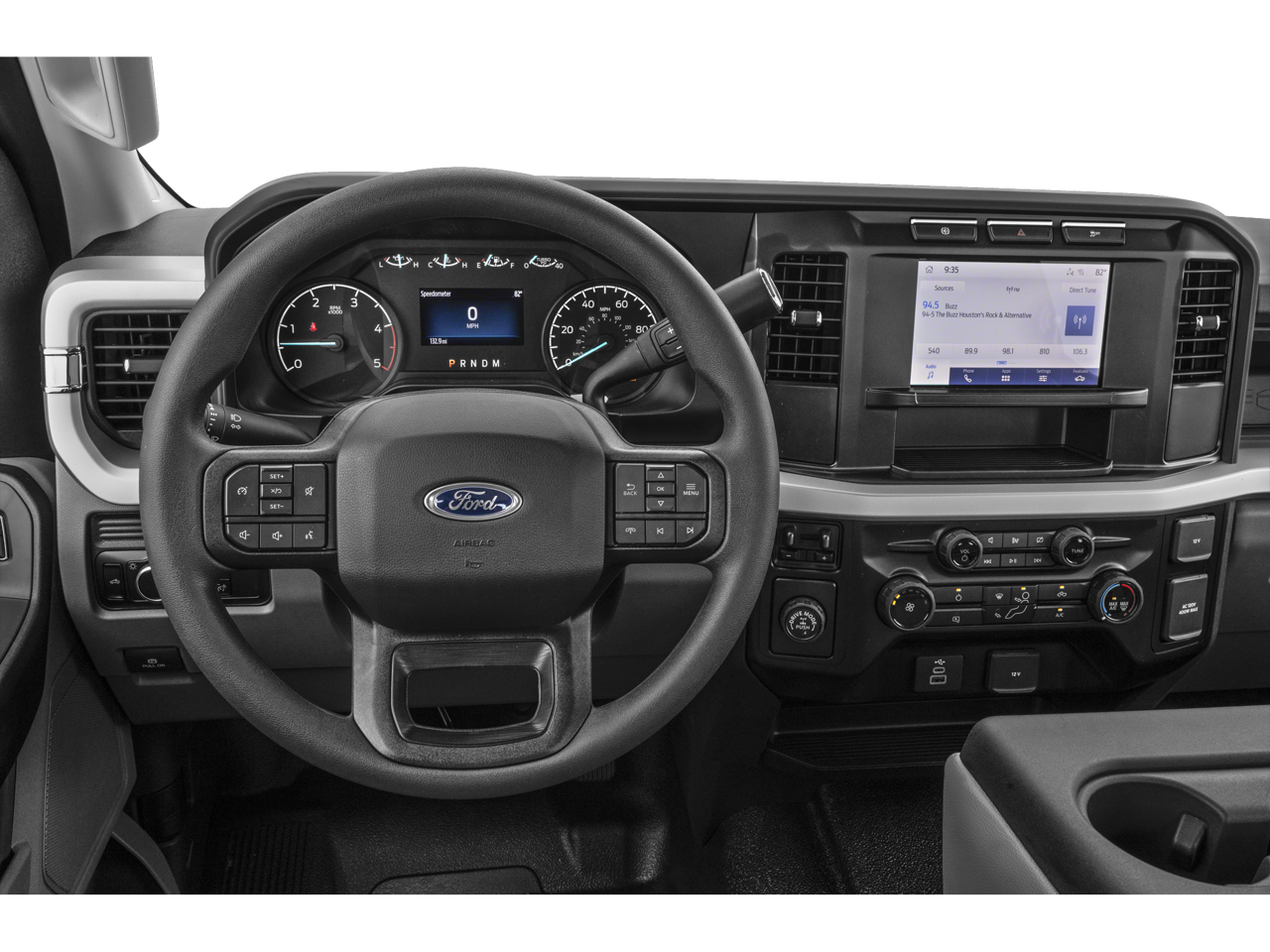2023 Ford F-350SD XLT PREMIUM/FX4/SPORT