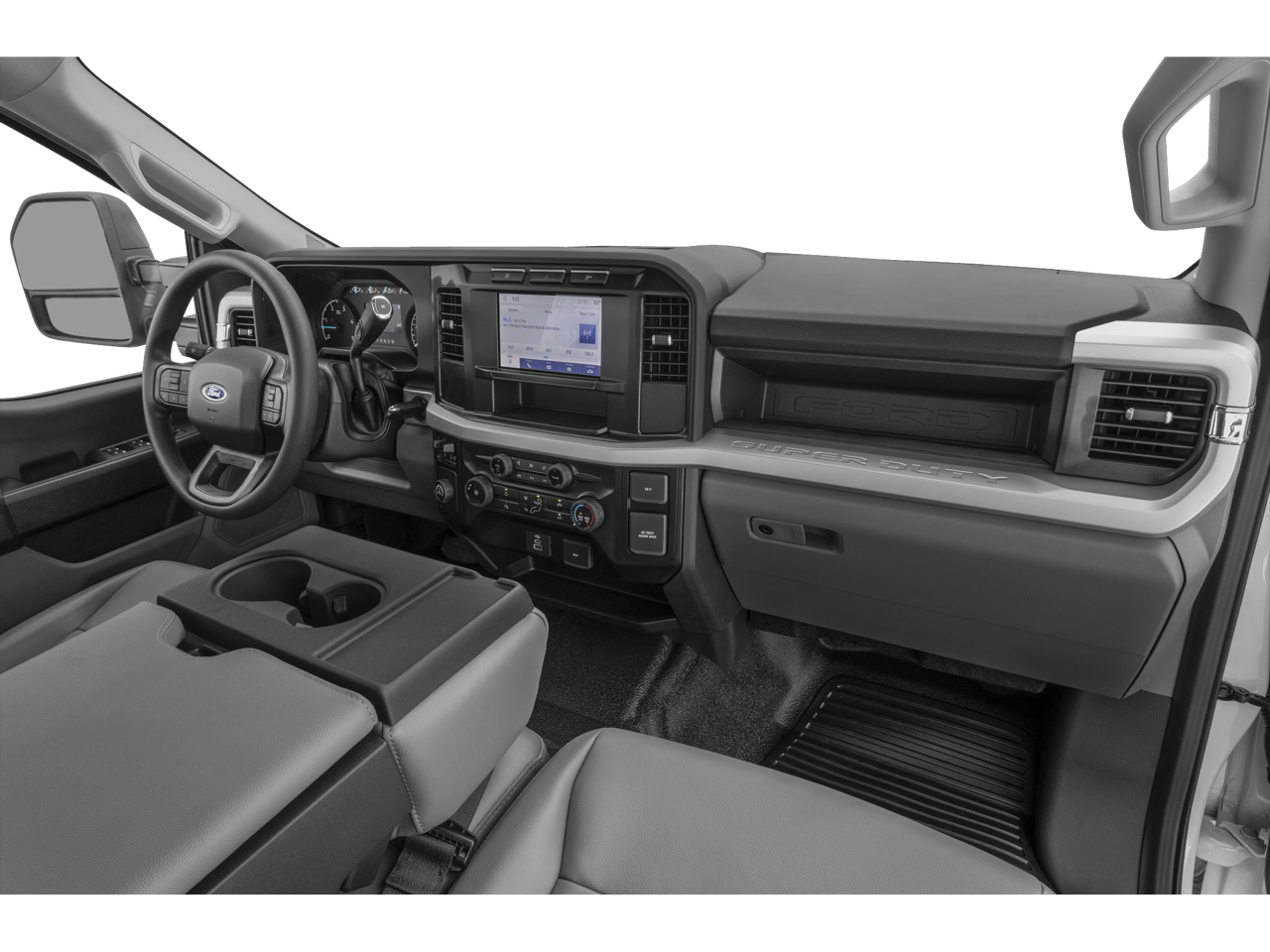 2023 Ford F-350SD XLT PREMIUM/FX4/SPORT