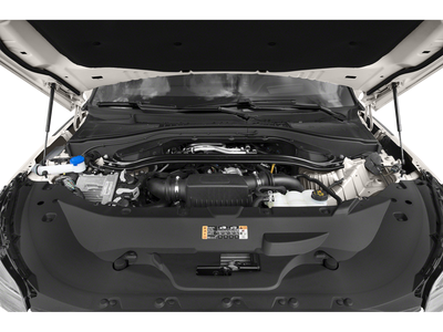 2023 Lincoln Aviator Standard Premium