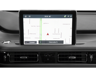 2023 Lincoln Aviator Standard Premium