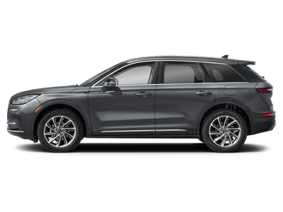 2023 Lincoln Corsair Plug-In Hybrid Grand Touring