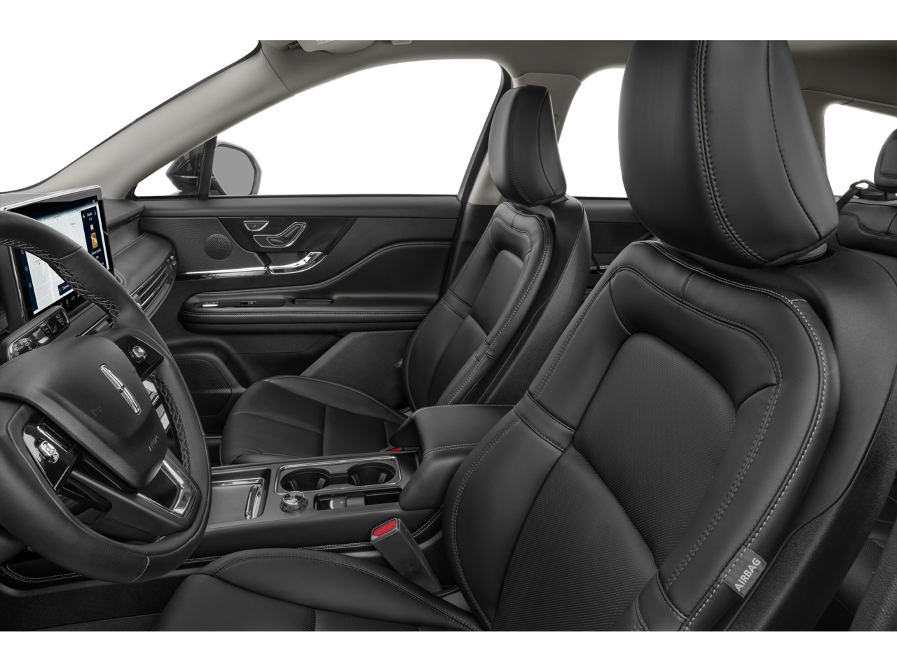 2023 Lincoln Corsair Plug-In Hybrid Grand Touring