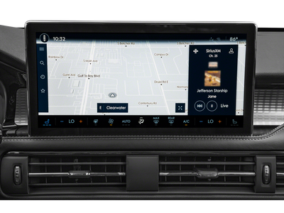 2023 Lincoln Corsair Plug-In Hybrid Grand Touring