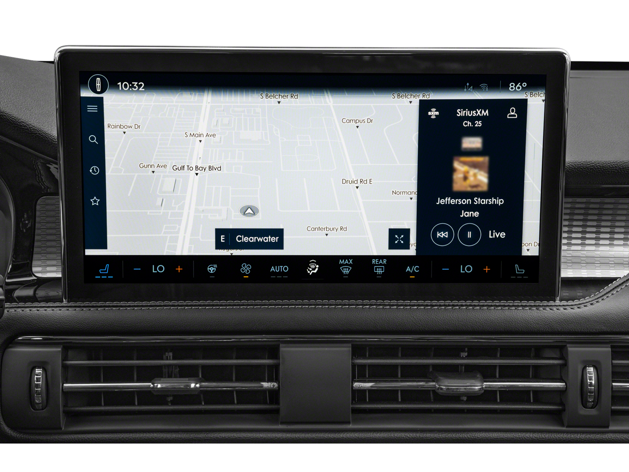 2023 Lincoln Corsair Plug-In Hybrid Grand Touring