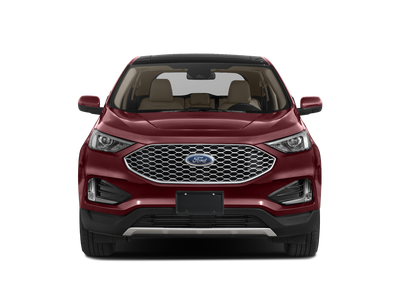 2024 Ford Edge SEL TOW PACKAGE