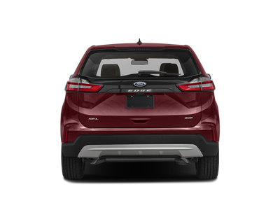 2024 Ford Edge SEL TOW PACKAGE