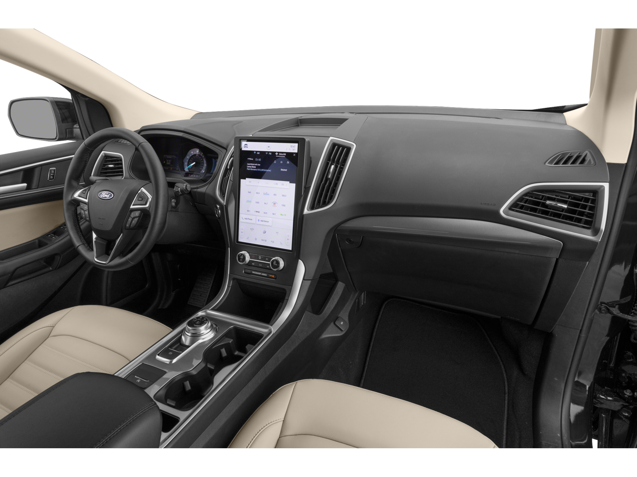 2024 Ford Edge SEL TOW PACKAGE