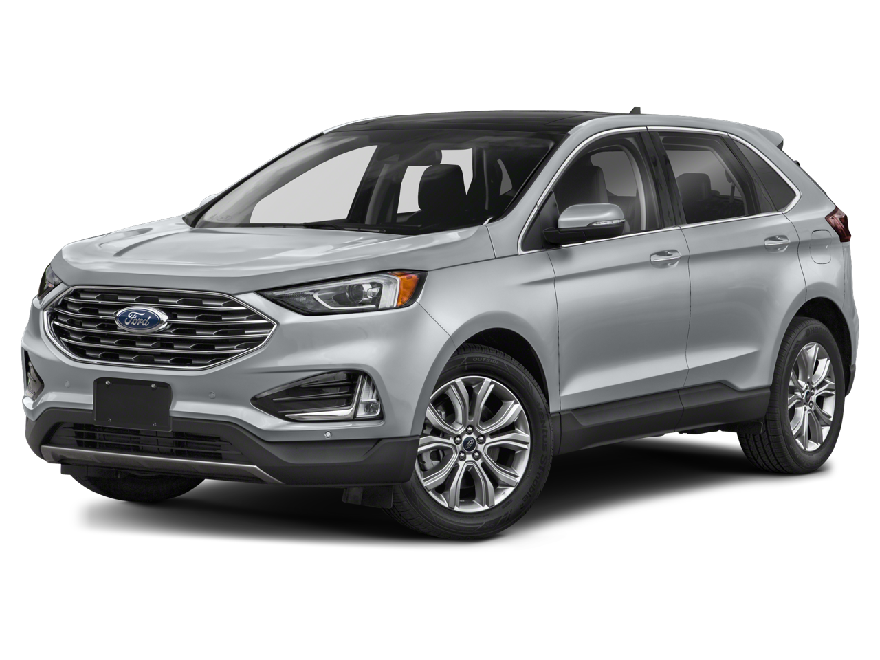 2024 Ford Edge Titanium 301A