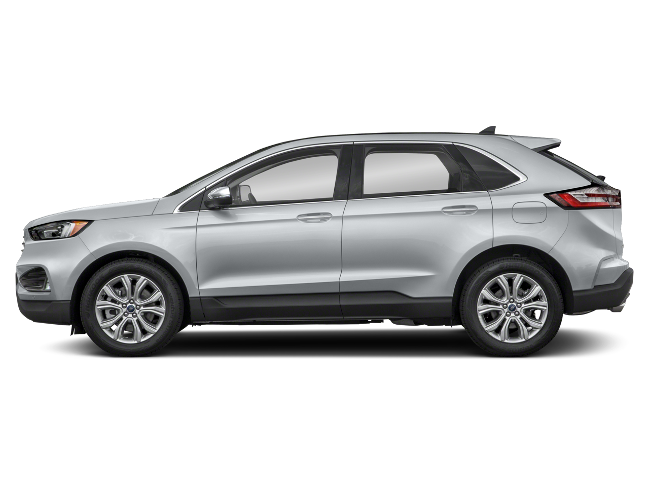 2024 Ford Edge Titanium 301A
