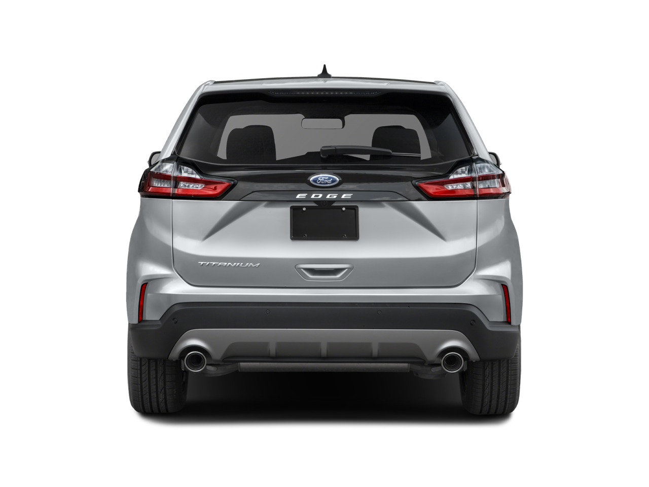 2024 Ford Edge Titanium 301A