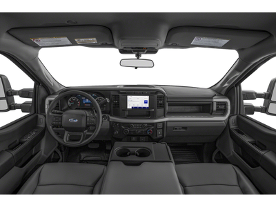 2024 Ford F-250SD XL STX