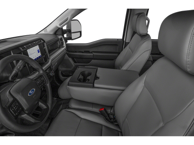 2024 Ford F-250SD XL STX