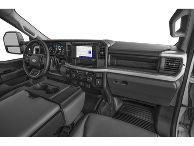 2024 Ford F-250SD XL STX