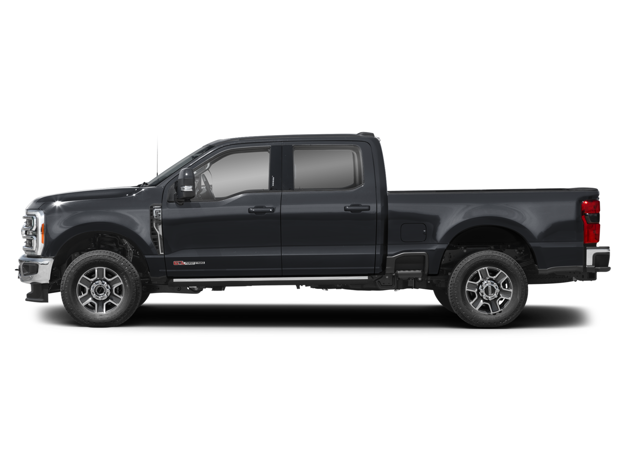 2024 Ford F-250SD Lariat ULTIMATE PACKAGE/FX4