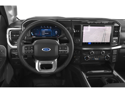2024 Ford F-250SD Lariat ULTIMATE PACKAGE/FX4