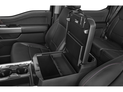 2024 Ford F-250SD Lariat ULTIMATE PACKAGE/FX4