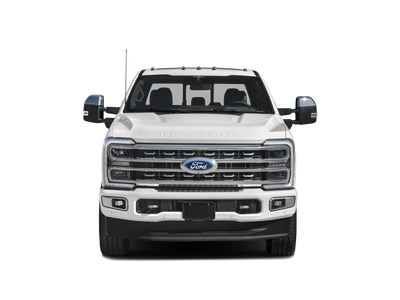2024 Ford F-350SD Platinum FX4