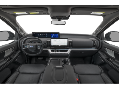 2025 Ford Expedition Max Platinum ULTIMATE PACKAGE