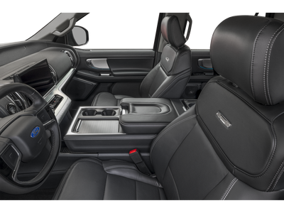 2025 Ford Expedition Max Platinum ULTIMATE PACKAGE