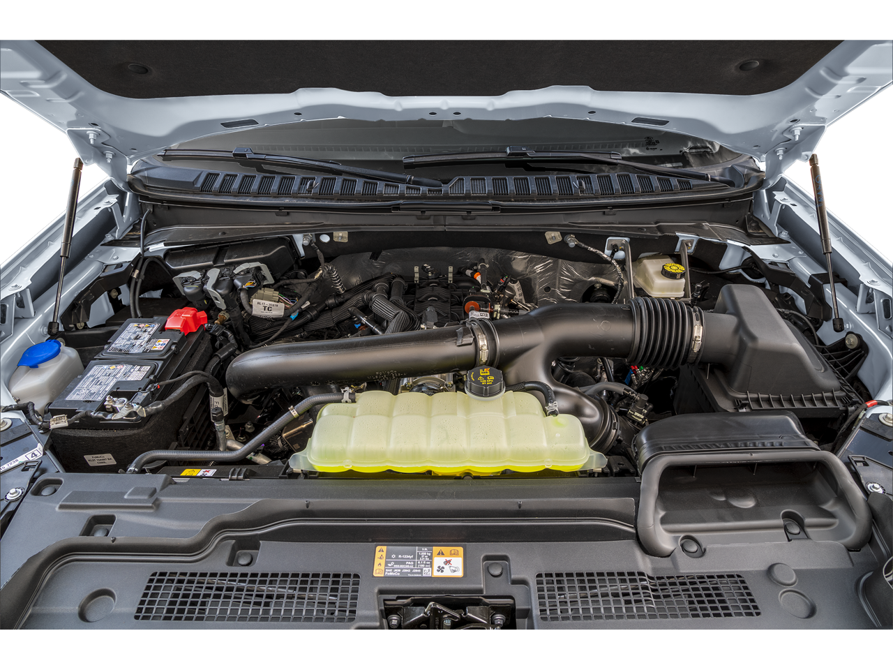 2025 Ford Expedition Max Platinum ULTIMATE PACKAGE