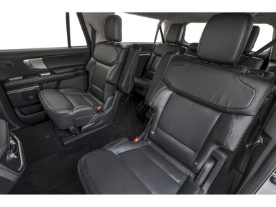 2025 Ford Expedition Max Platinum ULTIMATE PACKAGE