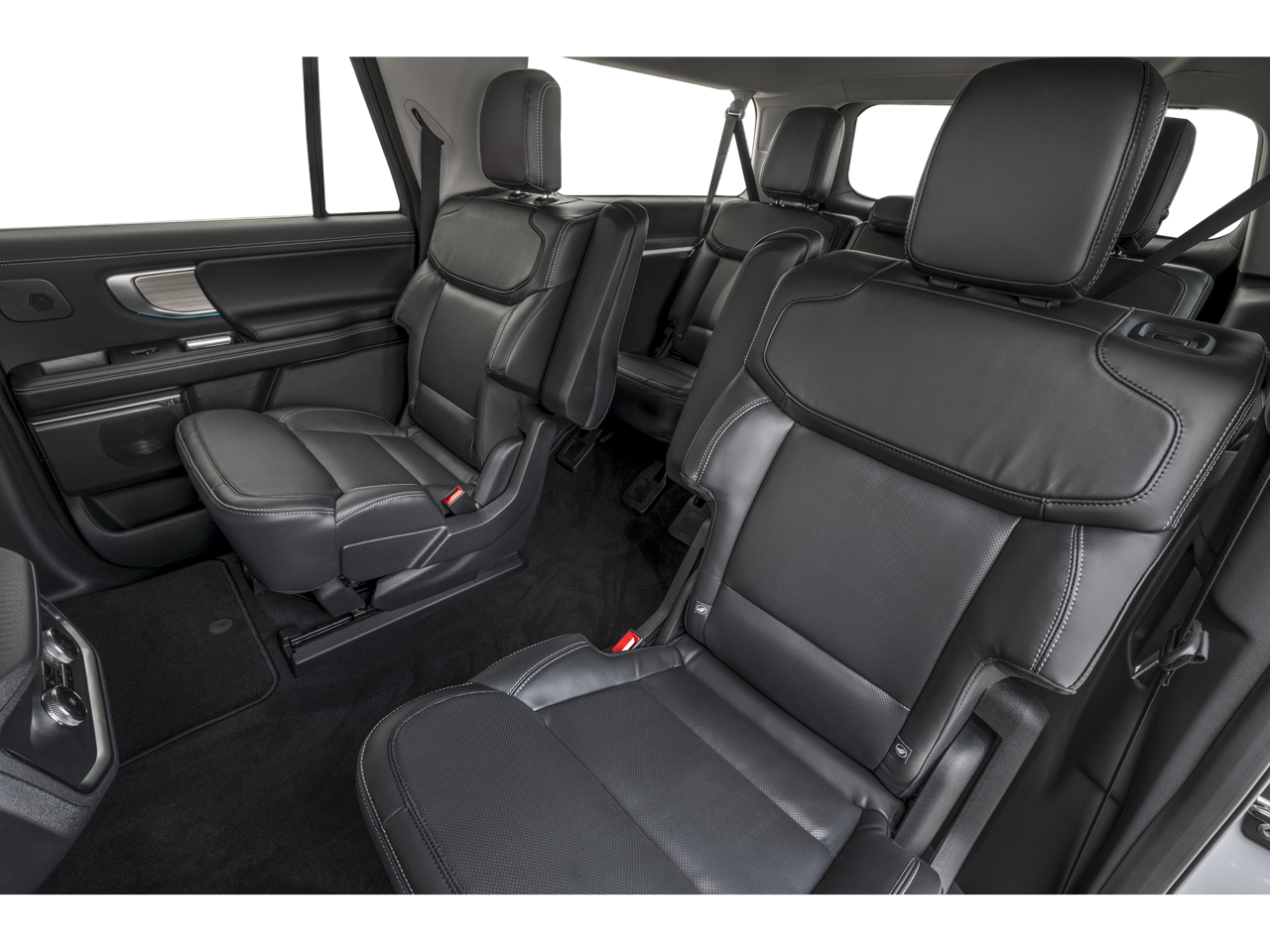 2025 Ford Expedition Max Platinum ULTIMATE PACKAGE