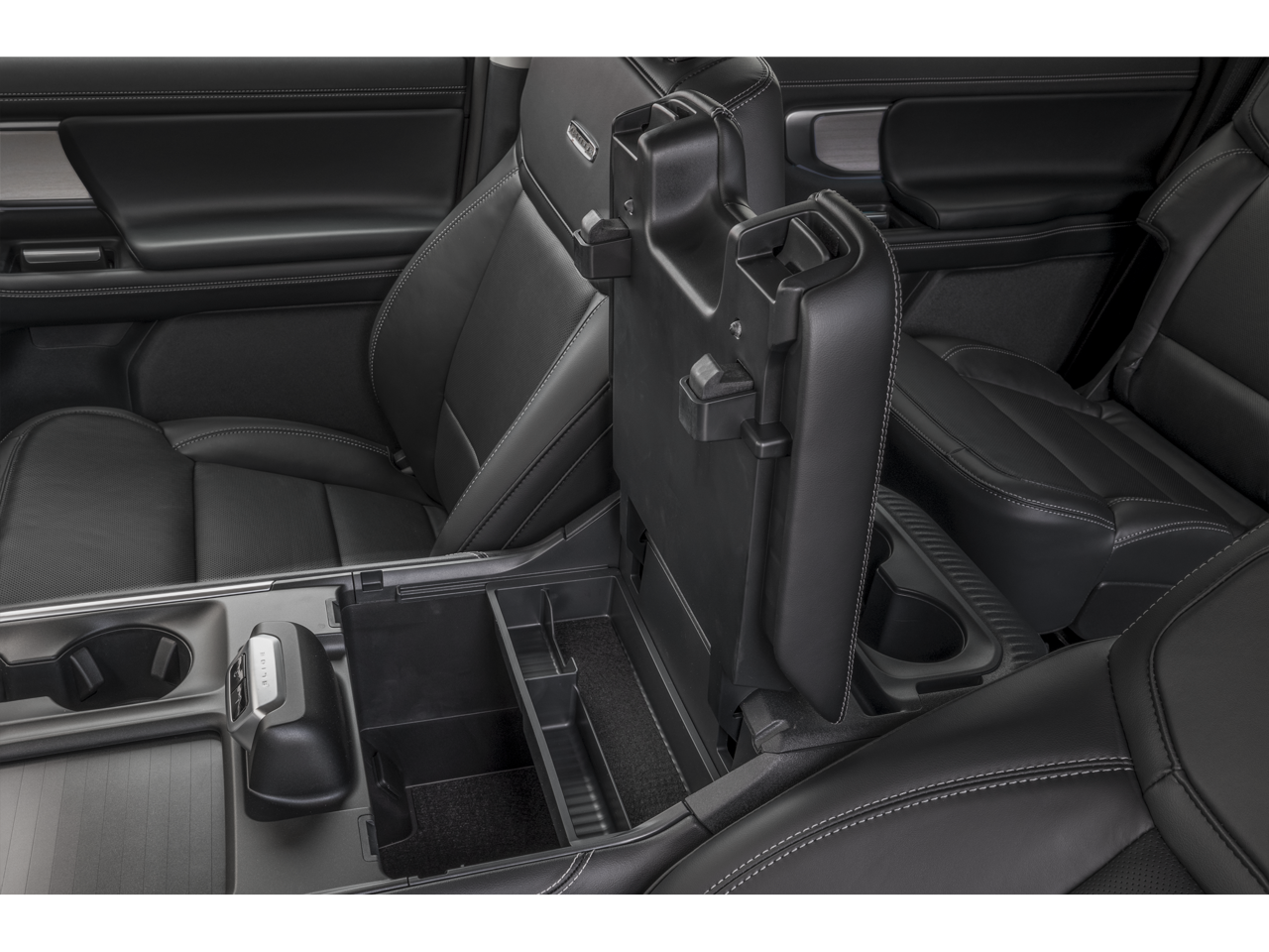 2025 Ford Expedition Max Platinum ULTIMATE PACKAGE