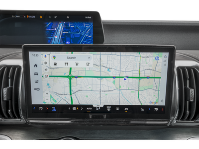 2025 Ford Expedition Max Platinum ULTIMATE PACKAGE