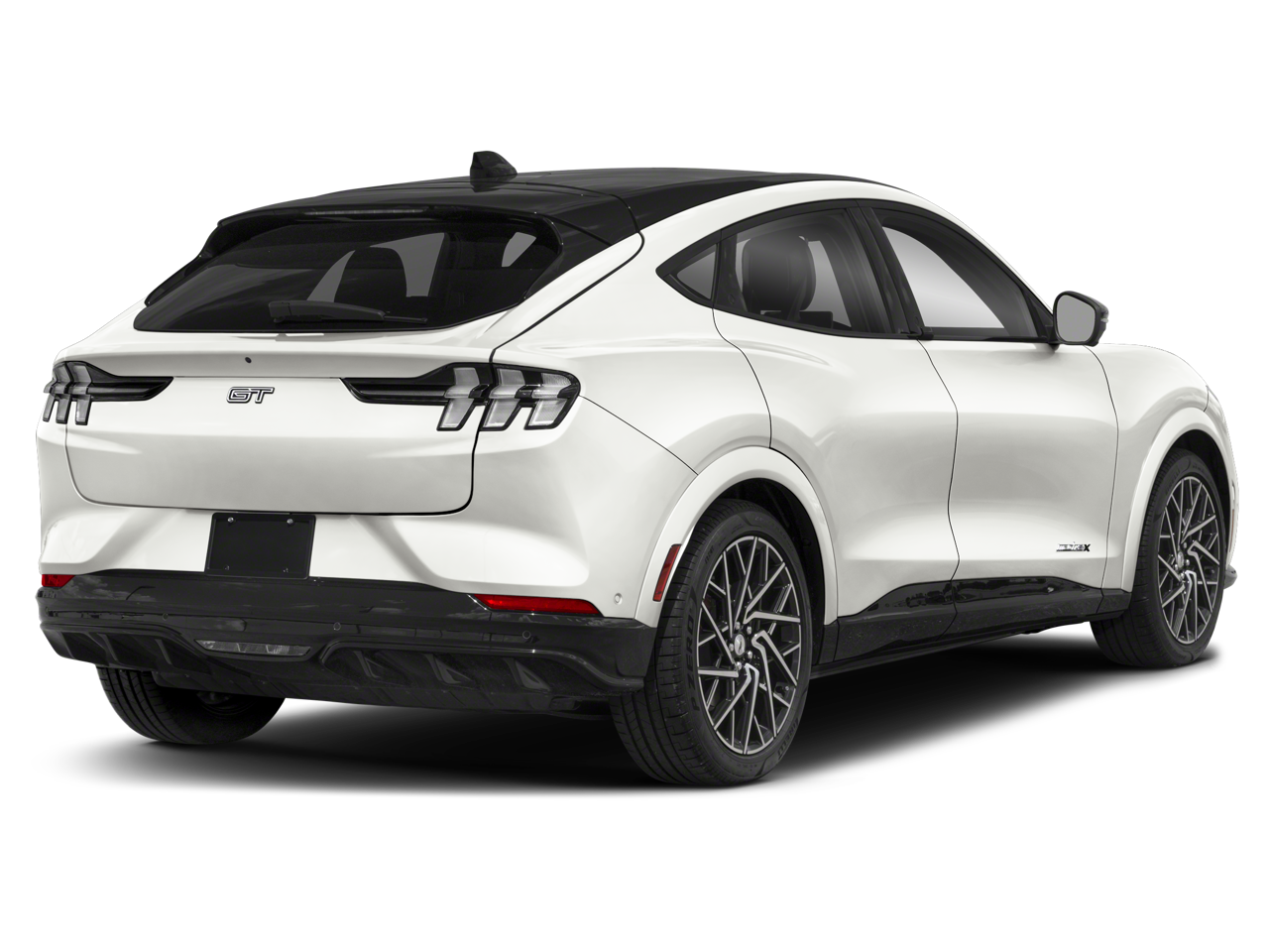 Used 2025 Ford Mustang Mach-E GT AWD with VIN 3FMTK4SX2SMA05883 for sale in Winneconne, WI