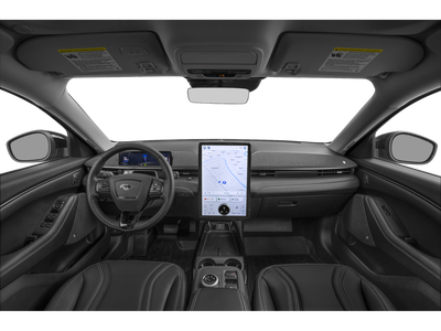 2025 Ford Mustang Mach-E Premium ROOF/EXTENDED BATTERY