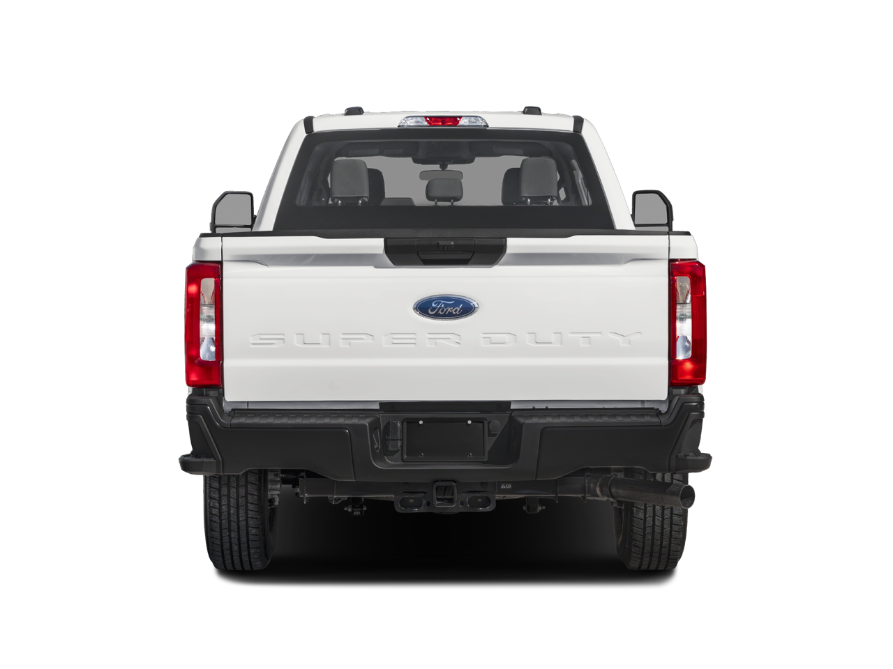 2025 Ford F-250SD King Ranch