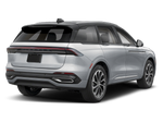 2025 Lincoln Nautilus Reserve 203A/JET APPEARANCE