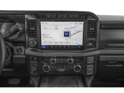 2026 Ford F-250SD Platinum MOONROOF