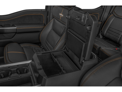 2026 Ford F-250SD Platinum MOONROOF