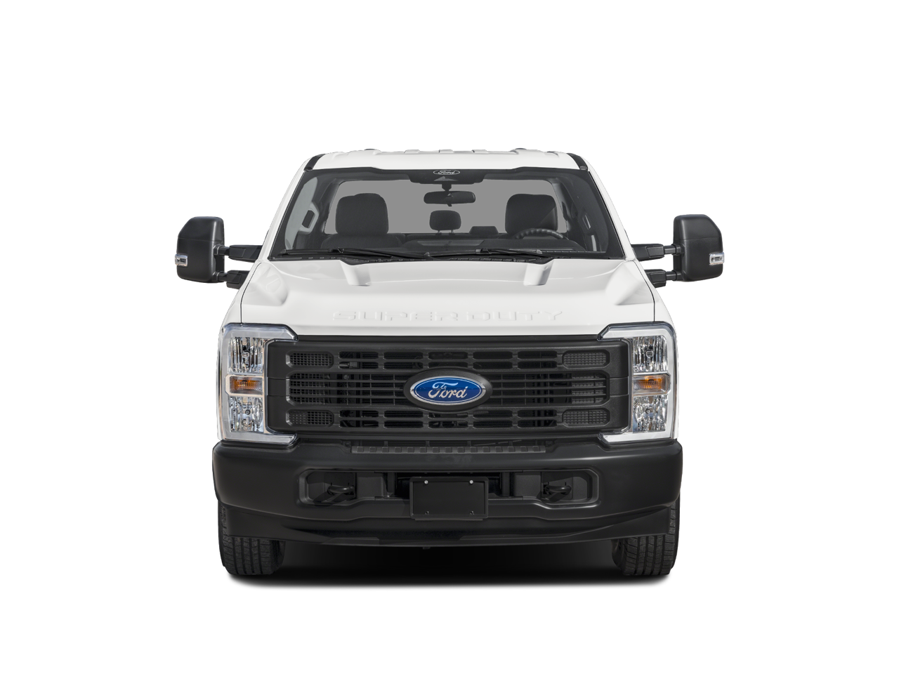 2026 Ford F-250SD Lariat TREMOR/PREMIUM PACKAGE