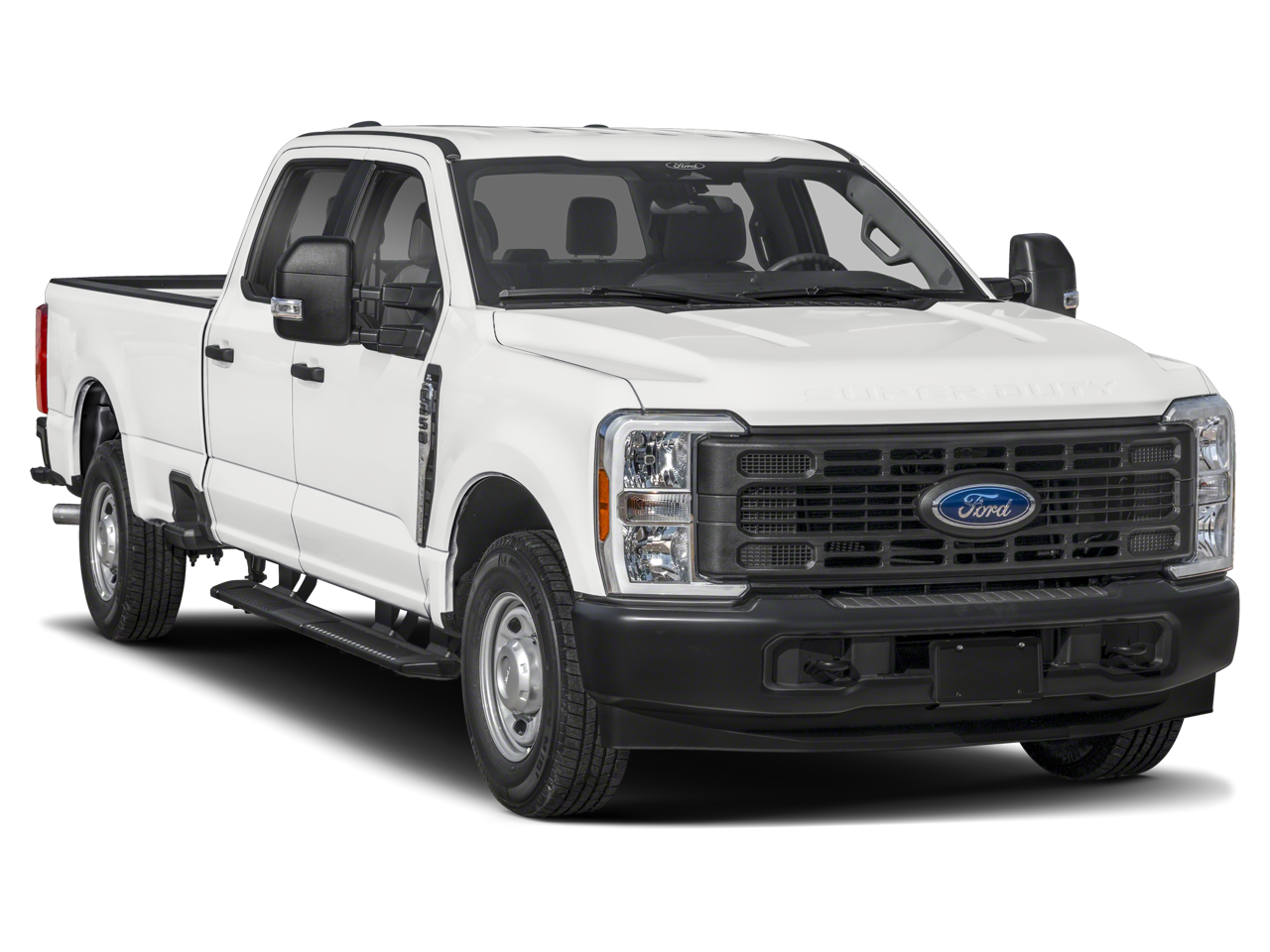 2026 Ford F-250SD Lariat TREMOR/PREMIUM PACKAGE