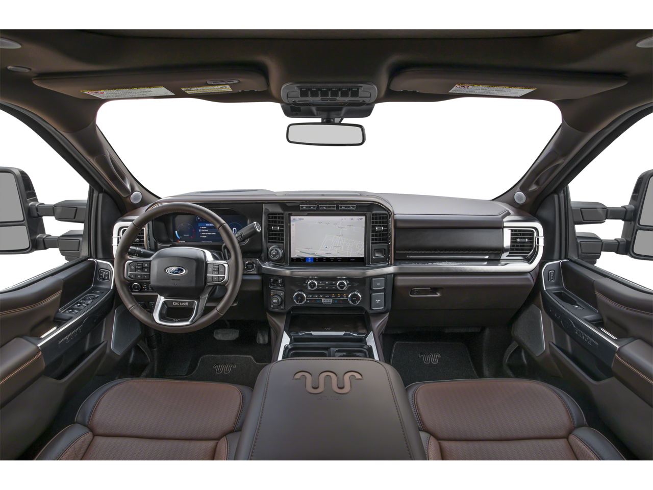 2027 Ford F-250SD F250 4X4 CREW/C
