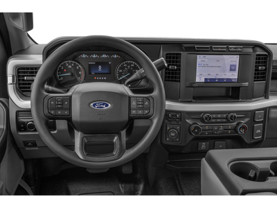 2027 Ford F-350SD XL