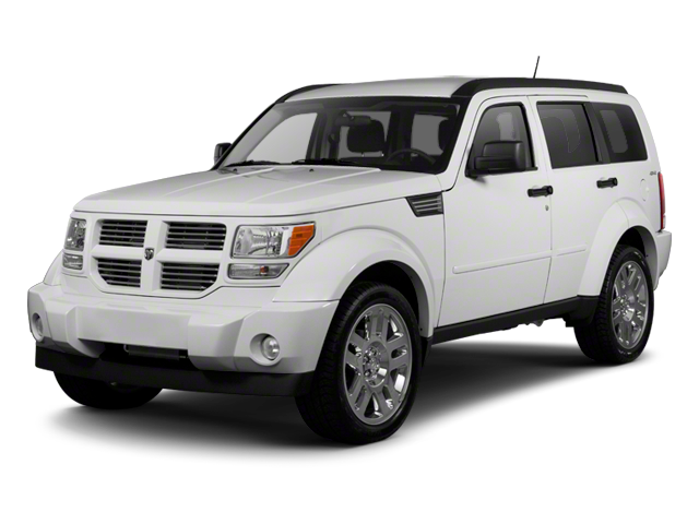 2010 Dodge Nitro SXT 4X4's photo