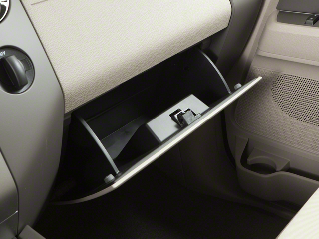 2012 Ford Expedition EL XLT